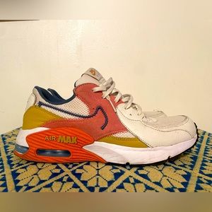 Nike Air Max Excee 10.5